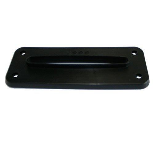 Foam Holder Cover Plate For BioTec 18 - 36 & BioTec ScreenMatic2 18000 / 32000